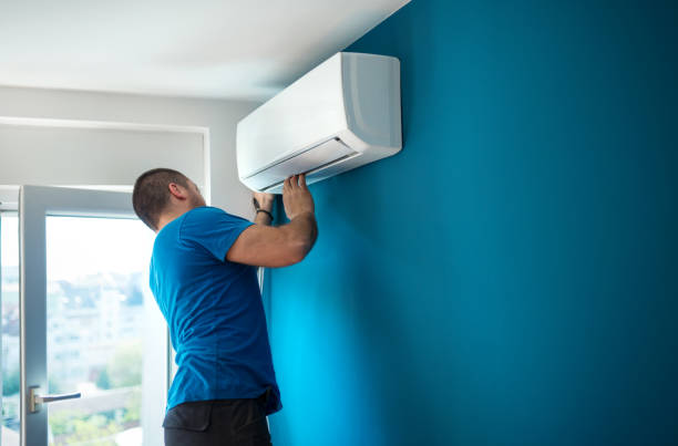 Best HVAC maintenance near me  in Strodes Mills, PA