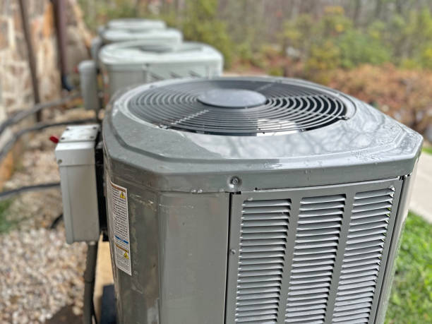 HVAC maintenance plan in Strodes Mills, PA