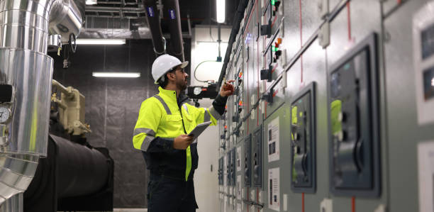 Best HVAC maintenance near me  in Strodes Mills, PA