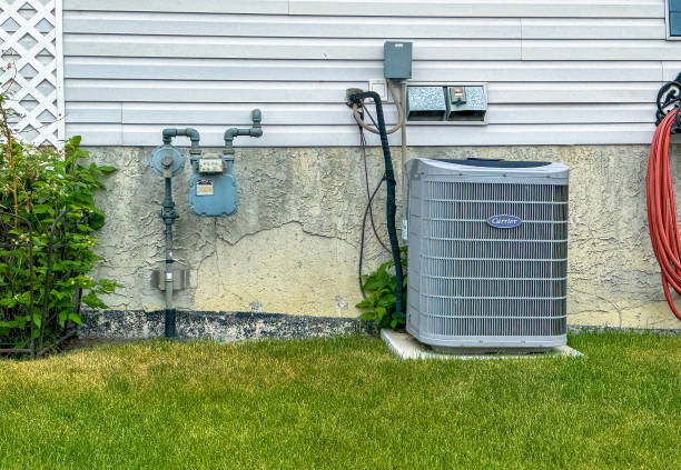 Strodes Mills, PA HVAC Company